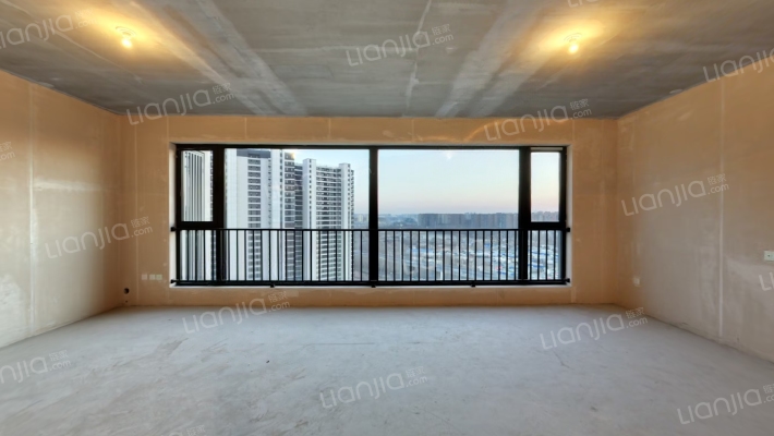 保利天汇公园壹号二手房实景图