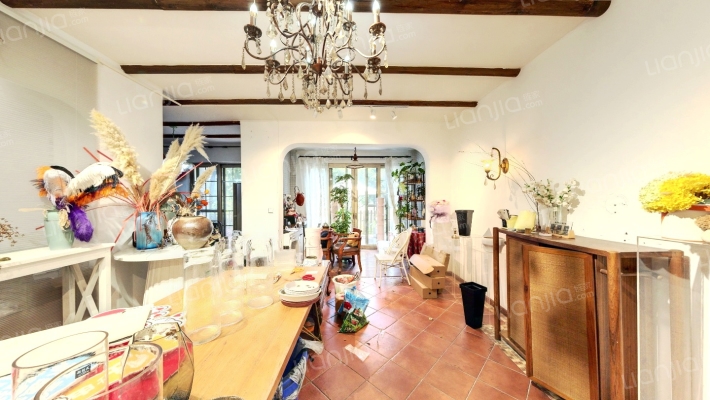 爱加丽都二手房实景图