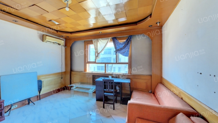 平阳里二手房实景图