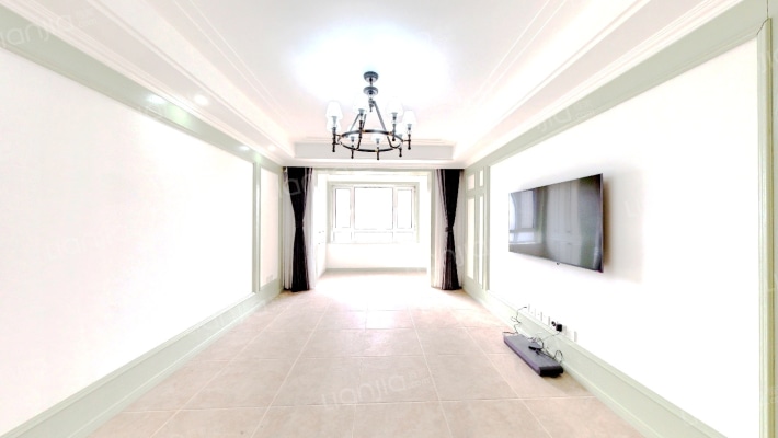 新世界家园二区二手房实景图