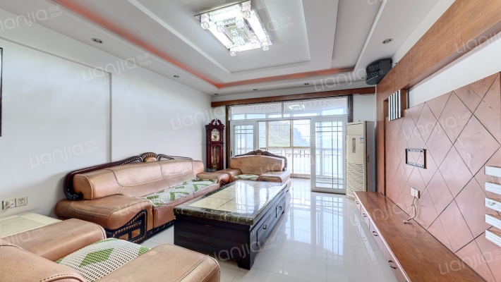 新时代花園二手房实景图