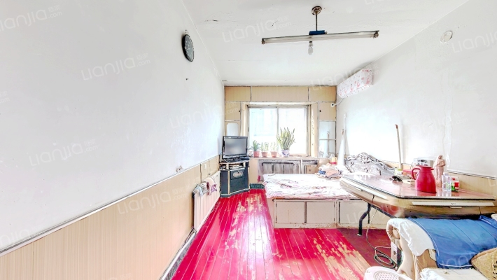 白楼社区二手房实景图