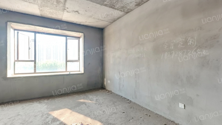 望江府二手房实景图