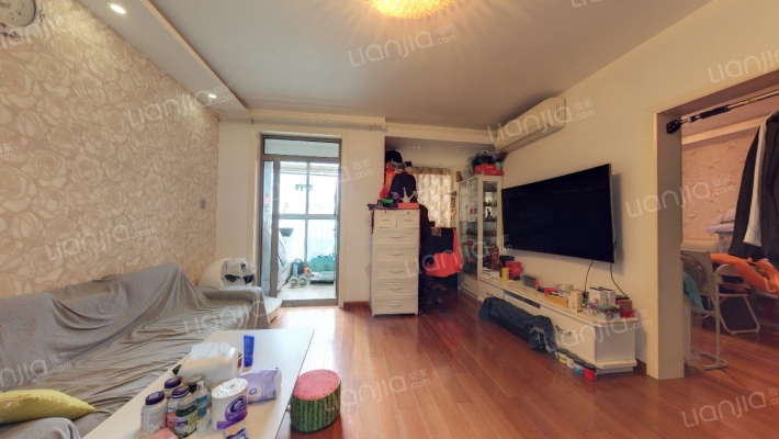 美岸栖庭三期二手房实景图