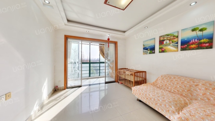 香江花园二手房实景图