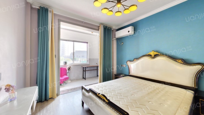 润丰步行街二手房实景图