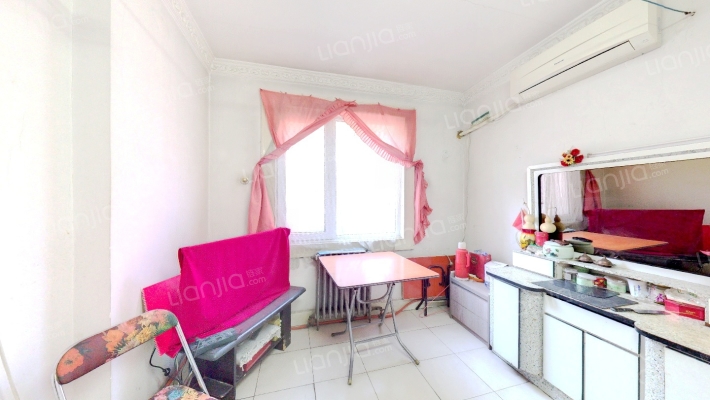 澧水南里二手房实景图