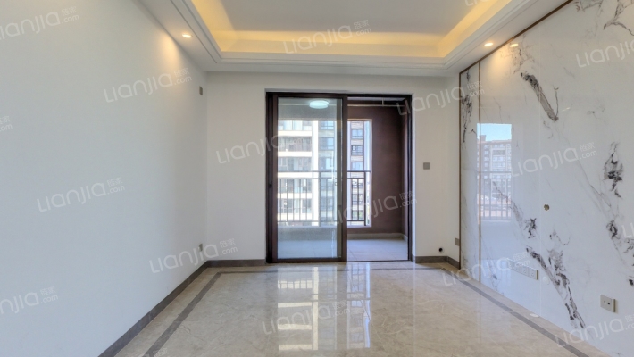 南海幸福汇四期二手房实景图