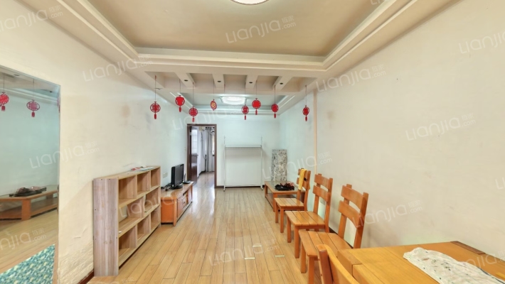 晟园公寓二手房实景图