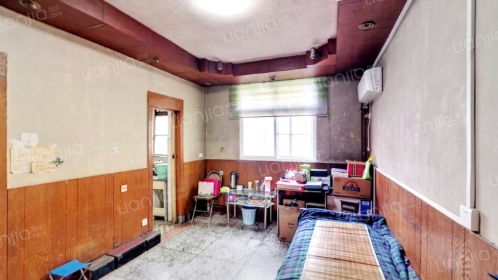 平顶山学院家属院二手房实景图