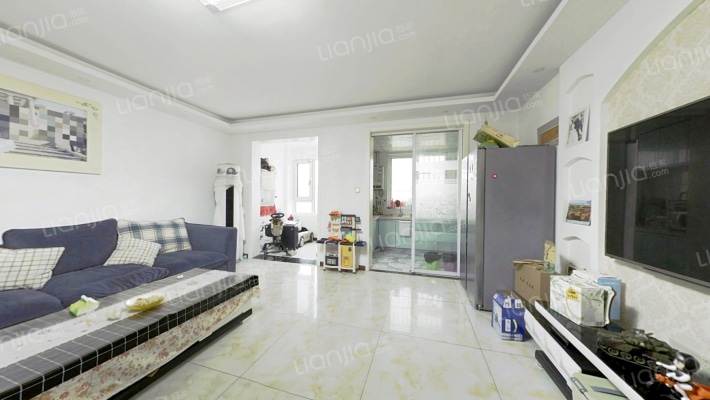 民馨园三期东区二手房实景图