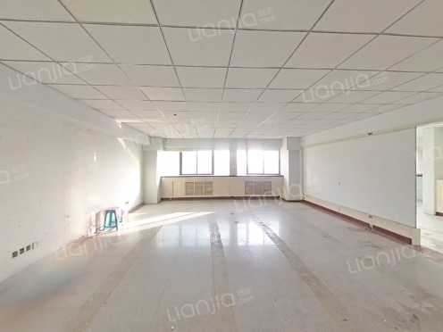 整租·深业大厦 2室1厅 西南