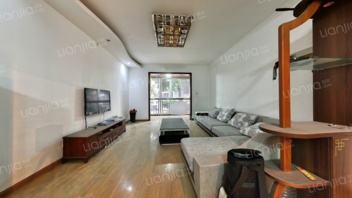 岳店社区二期二手房实景图