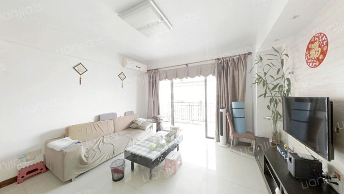 文华花园1号二手房实景图