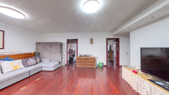 临江新天地烟山苑二手房实景图