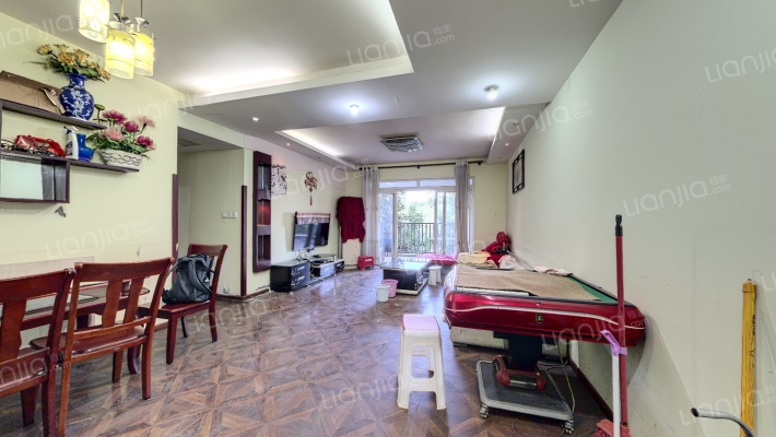 祥弘悦城二手房实景图