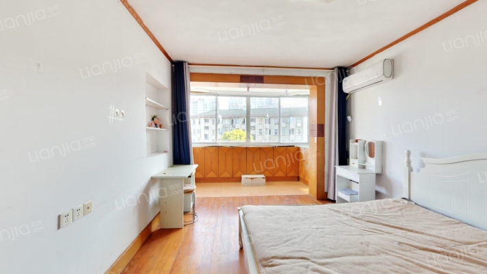 城南二村二手房实景图