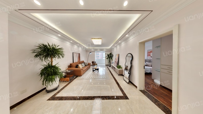 福景佳苑一期二手房实景图