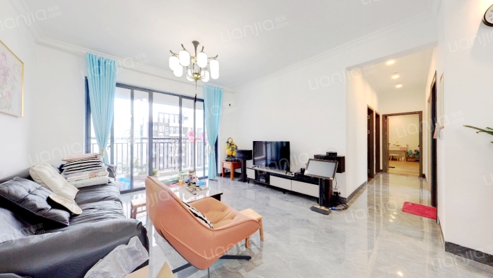 桂南尚都二手房实景图