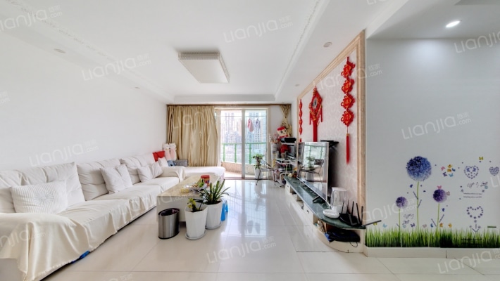 吉祥来花园二手房实景图