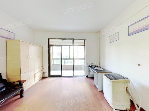 整租·新湖·柴桑春天三区 3室2厅 南