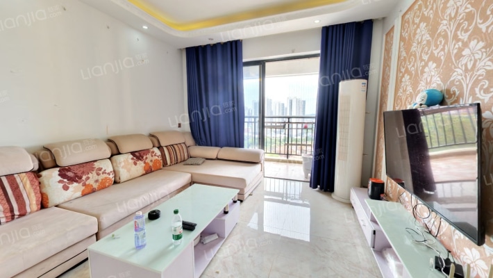 恒泰嘉园派二手房实景图