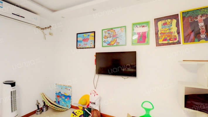 徐衙巷公寓二手房实景图