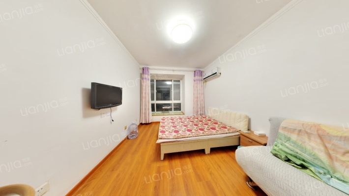 美景天城二手房实景图