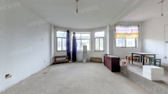 阳光花园北区二手房实景图