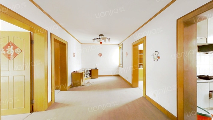 南川园新村二手房实景图