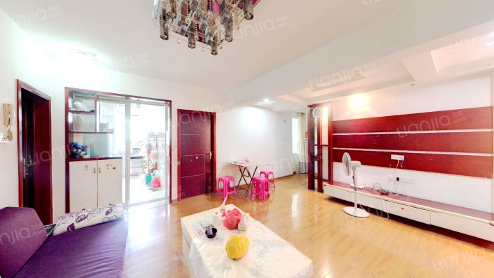 鑫达富弟小区二手房实景图