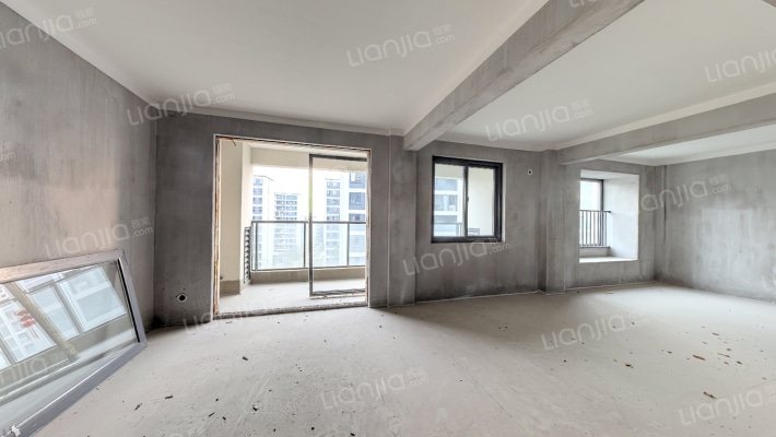 佳宁府二手房实景图