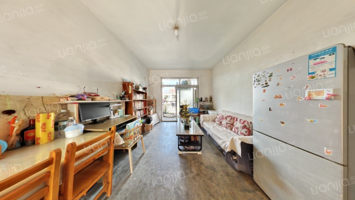 东虹路33号院二手房实景图