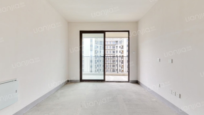 大华铂璟湾二手房实景图