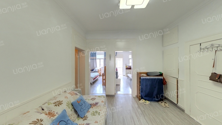 新光村二组二手房实景图