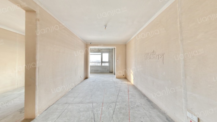 广益来朝阳华府二手房实景图