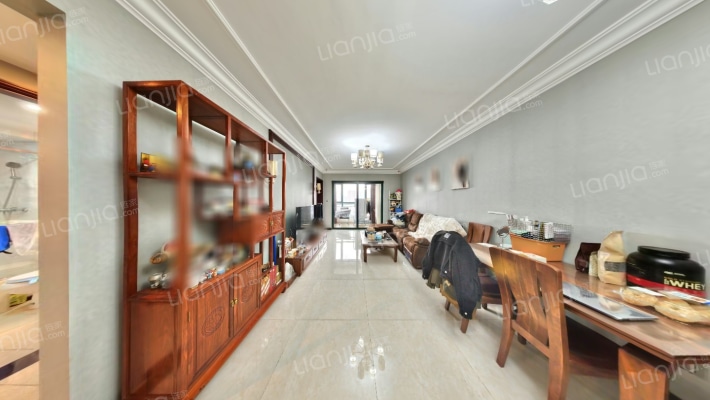 恒大山水城二手房实景图