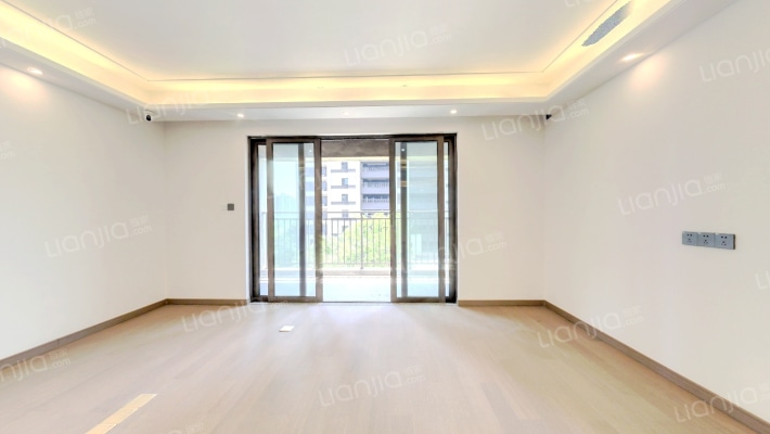 君兰天悦二手房实景图