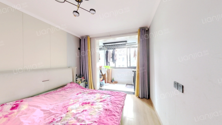 合肥农药厂二手房实景图