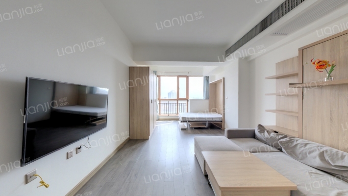 香榭兰岛二手房实景图