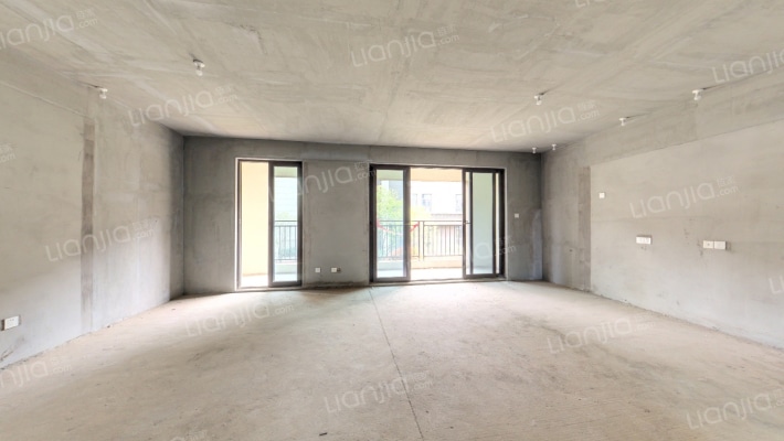 奥园誉府二手房实景图