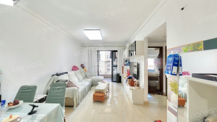 佳润上品菁园二手房实景图