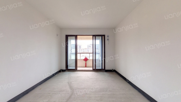 电建泷悦华府二手房实景图