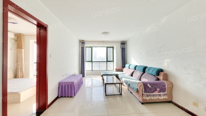 南高营二区二手房实景图