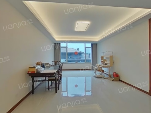 整租·绿城晓风湖畔北区 4室2厅 南/北