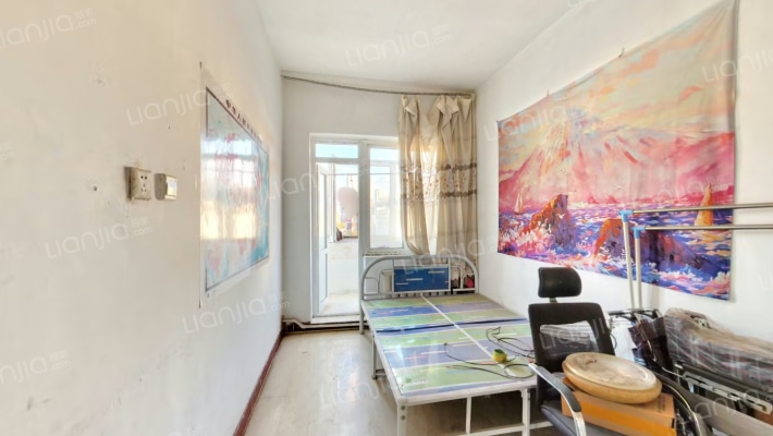 老龙里小区二手房实景图