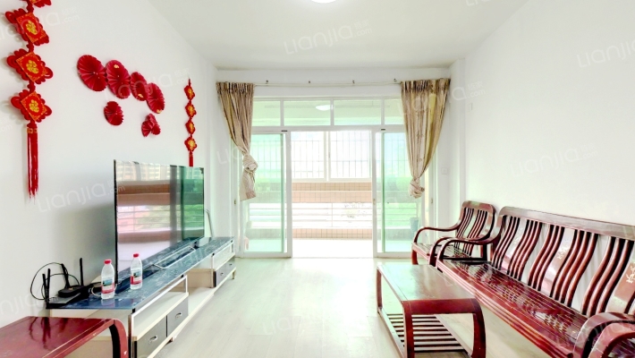 南祥苑二手房实景图