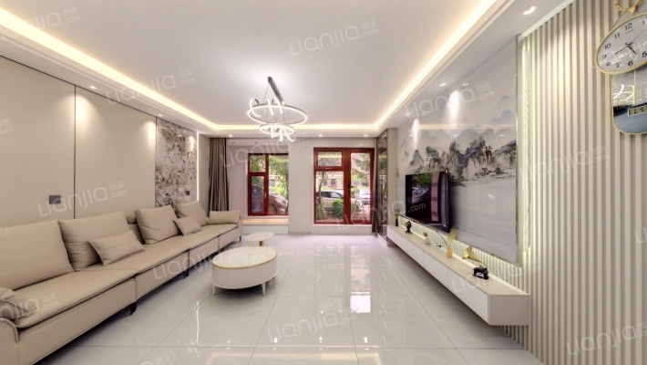 北湖春天D区二手房实景图