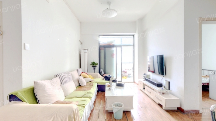 金徽阳光大厦二手房实景图