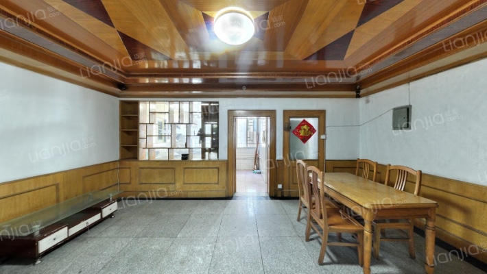 月城湾新村二手房实景图